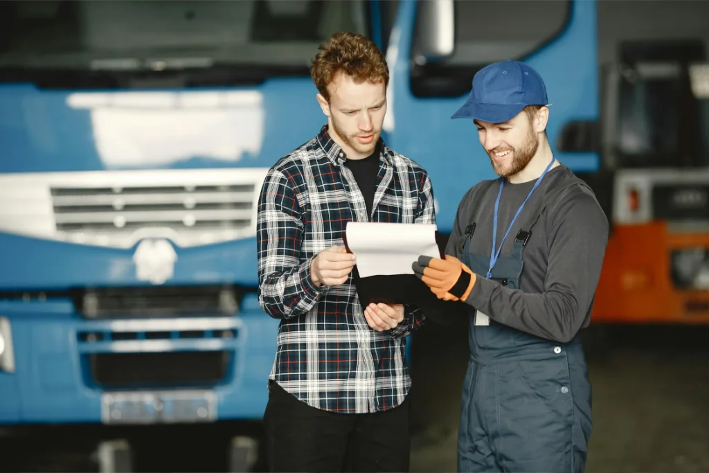 Funding services